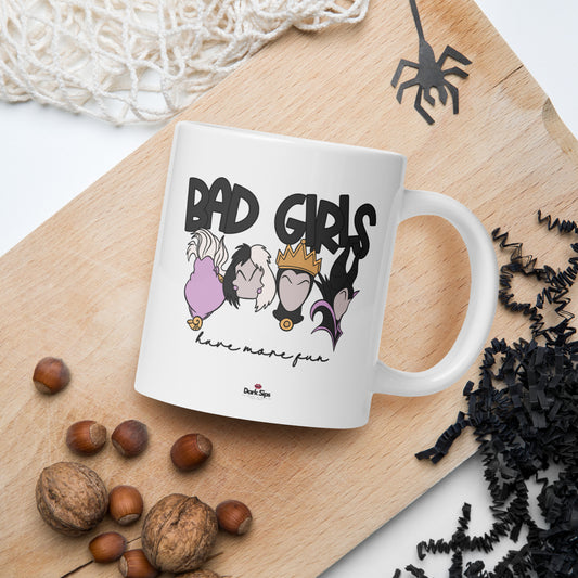 Bad Girls Large Mug 20oz